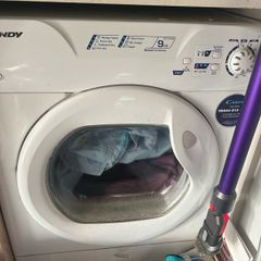 Candy 9kg condenser Tumble Dryer