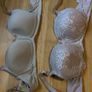 Maternity and Nursing bras x 2 size 36C Image 4