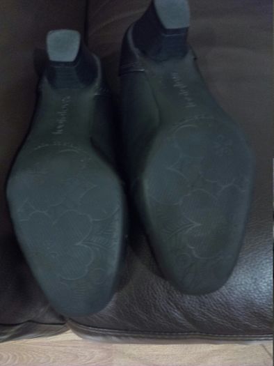 Footglove Shoes, size EU-37, UK-4