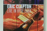 Eric Clapton [2001] Live in Hyde Park [Music DVD]