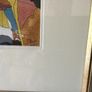 Art - Mixed Media on Board ( Piet Sluis) Image 4