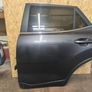 Kia stonic back doors Image 5