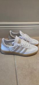 Adidas Spezial Trainers