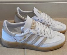 Adidas Spezial Trainers