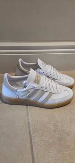 Adidas Spezial Trainers