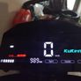 electric scooter Image 2