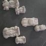 Cars craft kit Image 2