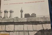 And Nelson On His Pillar.  First Edition Paperback In Good Condition.  See Photos For Same.