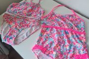 Accessorize Girls New swimwear Individual