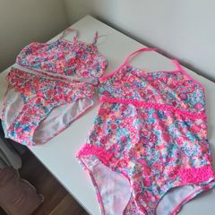 Accessorize Girls swimwear Individual