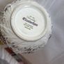 Elizabethan Fine Bone China Trinket Basket Image 3