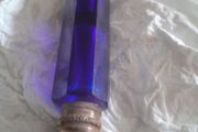 19ct cobalt blue scent