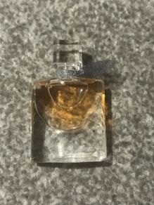 Lancome mini perfume