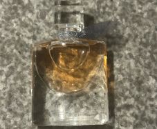 Lancome mini perfume