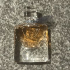 Lancome mini perfume