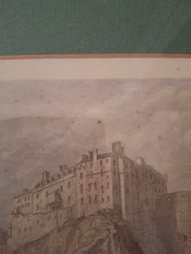 Art - Vintage Engraving ( John Godfrey)