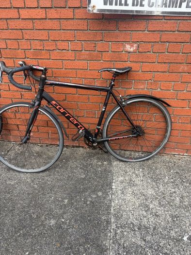 bikes for parts or repair