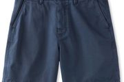 Outerknown Nomad Chino Shorts BNWOT