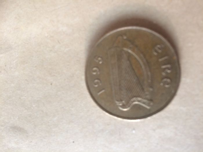 coins