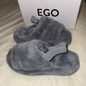 Ego Slippers