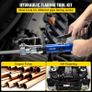 Brake Line Flaring Tool 30pc Hydraulic Set Image 8