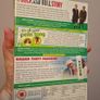 Comedy Trio Dvd Boxset SEALED Image 3