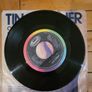 Tina Turner One Of The Living 7 inch Vinyl 1985 Capitol Image 3