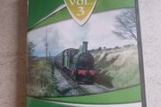 Irish Railways Vol.3 - The Irish Narrow Gauge 1939-1959 (DVD, 2007)