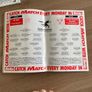 1994 All Ireland Football Semi-Final, Leinster Final, Leinster Semi-Final Match Programmes Image 3