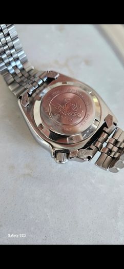 Seiko watch, vintage seiko watch lot