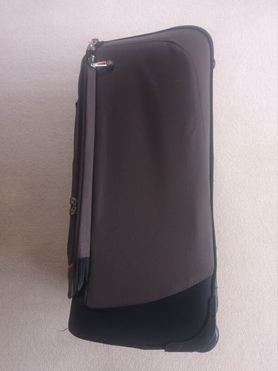 Timberland Luggage