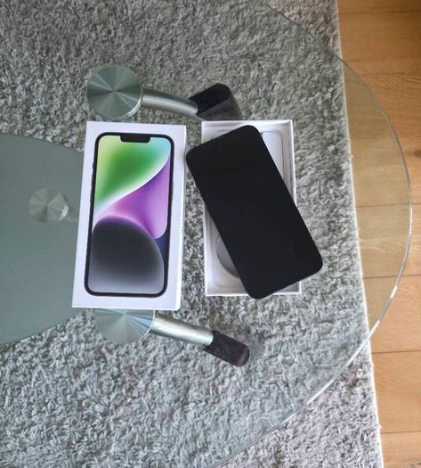 Apple Iphone 14 128GB IRISH