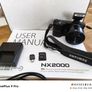 Samsung NX2000  Professional Quality in a Compact Body Image 2