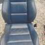 MK1 Audi TT seats Image 4