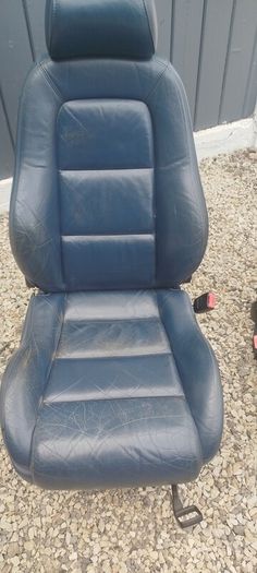 MK1 Audi TT seats