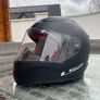 Motorbike helmet LS2 Image 3