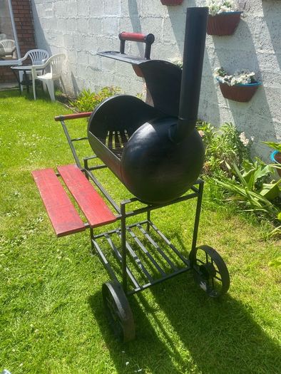 bbq