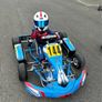 T4 Bambino kart Image 2