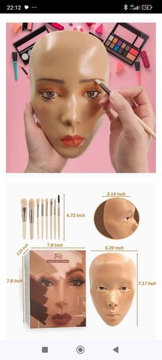 makeup