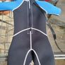 Kids shorty wetsuit Image 2