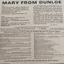 Emmet Spiceland and various, Mary From Dunloe & Other Folk Hits, Irish Folk Trad Image 2