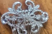 Occasion hair clip