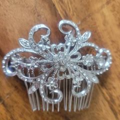 Occasion hair clip
