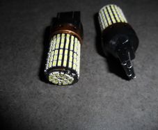 T20 day running light