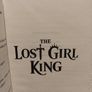 Lost Girl King Story book by Catherine Doyle Image 4