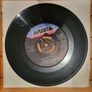 Whitney Houston, Where Do Broken Hearts Go, 7 inch single, Arista AS1 9674, 1988 Image 2