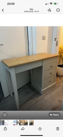desk
