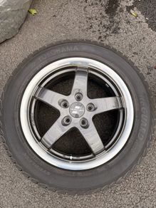 Oettinger VW ALLOYS 5x112