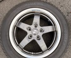 Oettinger VW ALLOYS 5x112