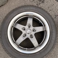 Oettinger VW ALLOYS 5x112